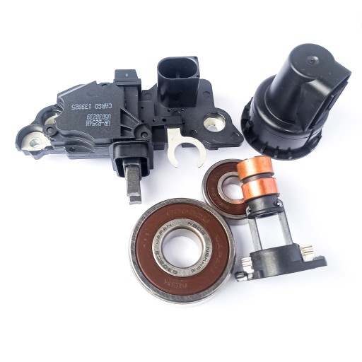 63032RS - РЕМКОМПЛЕКТ ГЕНЕРАТОРА BOSCH AUDI SEAT VW