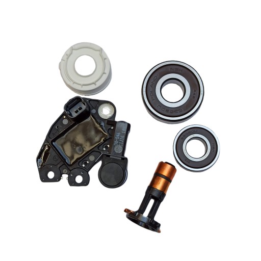 VAA11 - РЕМОНТНЫЙ КОМПЛЕКТ ГЕНЕРАТОРА VALEO RENAULT CLIO TRAFIC OPEL MOVANO VIVARO