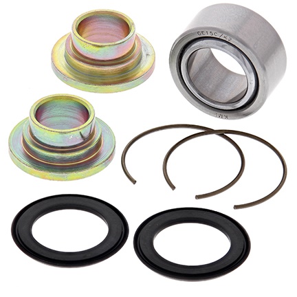 17-9016 - КОМПЛЕКТ ДЛЯ РЕМОНТУ АМОРТИЗАТОРА KTM SX EXC 125 250 2 РОЗПРОДАЖ-30%