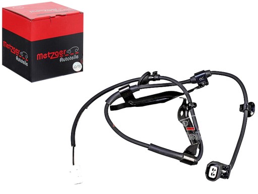 2324087 - КОМПЛЕКТ ДЛЯ РЕМОНТУ ДАТЧИКА ABS METZGER