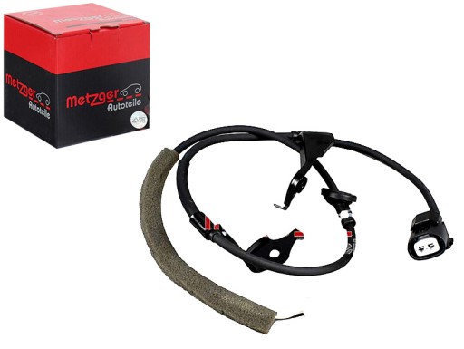 2324092 - КОМПЛЕКТ ДЛЯ РЕМОНТУ ДАТЧИКА ABS METZGER