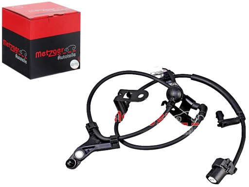 2324088 - КОМПЛЕКТ ДЛЯ РЕМОНТУ ДАТЧИКА ABS METZGER