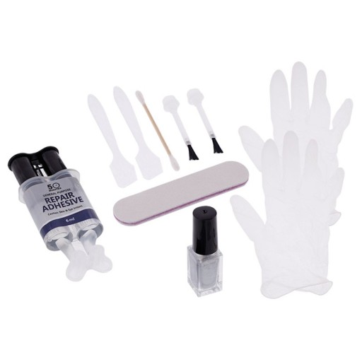 РЕМОНТНИЙ КОМПЛЕКТ ДЛЯ РЕМОНТУ ЛЕГКОСПЛАВНИХ ДИСКІВ