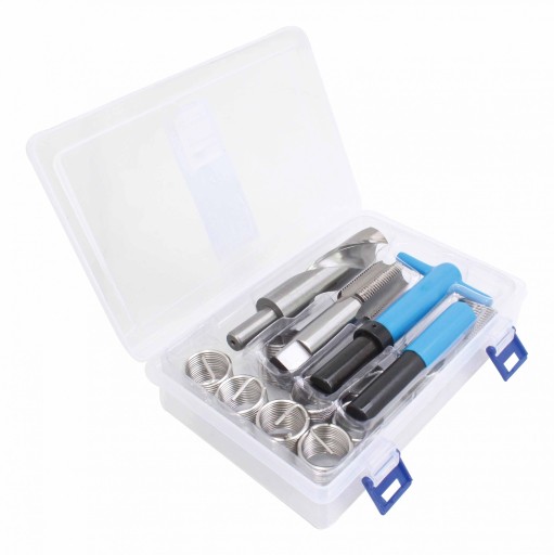 РЕМОНТНИЙ НАБІР ДЛЯ РЕГЕНЕРАЦІЇ РІЗЬБИ M24 X 2.0 HELICOIL