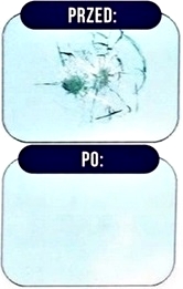 КОМПЛЕКТ ДЛЯ РЕМОНТУ СКЛА КЛЕЙ ДЛЯ ЛОБОВОГО СКЛА АВТОМОБІЛЯ