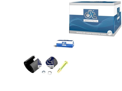 3.96756 - Ремкомплект стабилизатора MAN E2000 EM F2000 F90 HOCL M