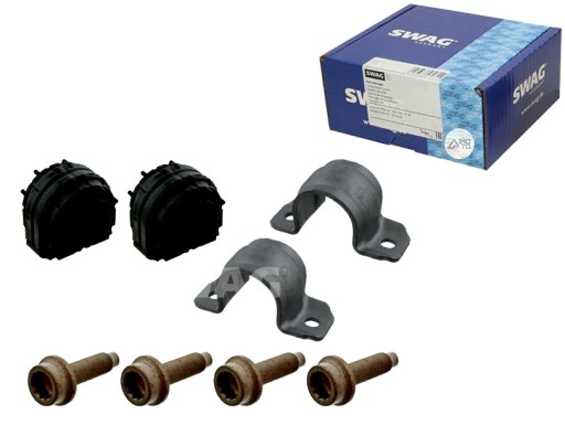 30 93 - Ремкомплект тяги стабилизатора задний l / P 19MM AUDI A8 D4 Q3 SEAT