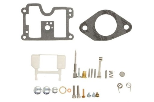 КОМПЛЕКТ ДЛЯ РЕМОНТА КАРБЮРАТОРА MERCURY 50KM 60KM 85KM 812953