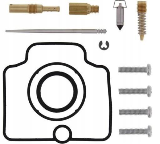 03.2401 - PROX CRANKSET YAMAHA YZF 250 (YZ250F) '01 - '02