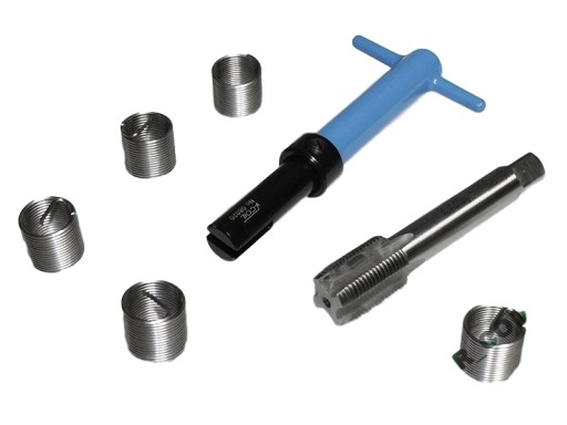 РЕМОНТНЫЙ КОМПЛЕКТ ДЛЯ РЕЗЬБЫ M18 x 1,5 мм - Ольштын