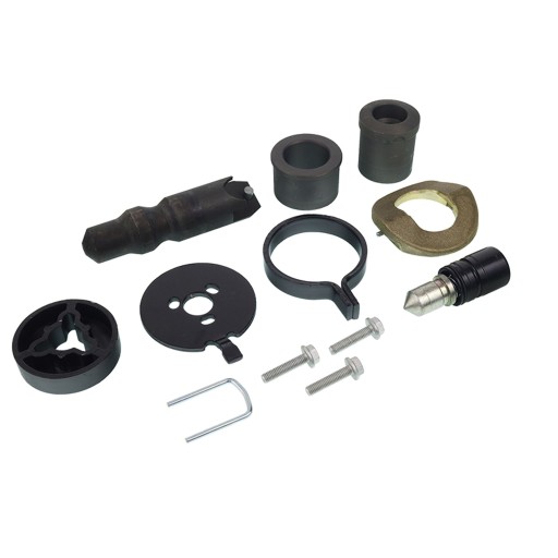 РЕМКОМПЛЕКТ БУКСИРОВОЧНОГО КРЮКА ROCKI