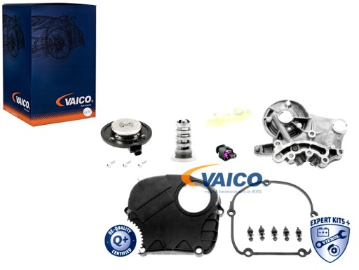 V10-2727 - КОМПЛЕКТ ДЛЯ РЕМОНТУ JEEP CHEROKEE WRANGLER ПЕРЕДНІЙ ЛІВИЙ ПРАВИЙ SIDEM VAICO