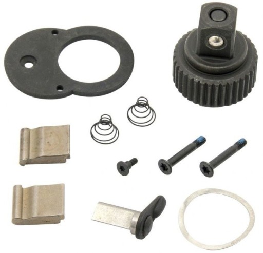 РЕМКОМПЛЕКТ ДИНАМОМЕТРИЧЕСКОГО КЛЮЧА 3/4 T27