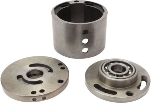 РЕМОНТНЫЙ КОМПЛЕКТ ПНЕВМАТИЧЕСКОГО КЛЮЧА. 1/2``