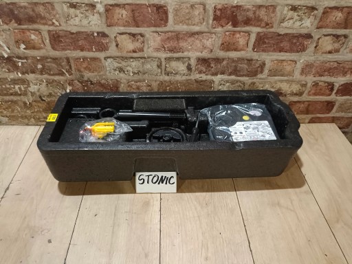 РЕМКОМПЛЕКТ КОЛЕСА KIA STONIC 2017- ГОД