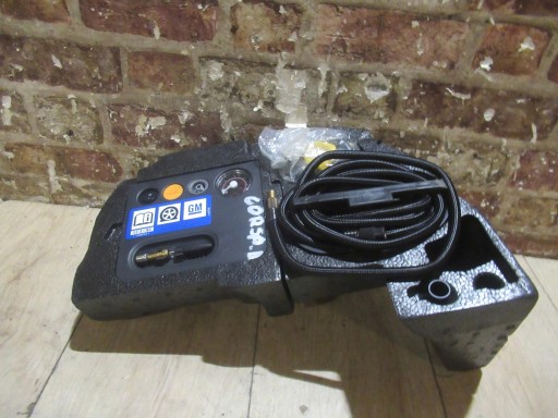 РЕМКОМПЛЕКТ КОЛЕСА OPEL CORSA D 06/14 ГОД