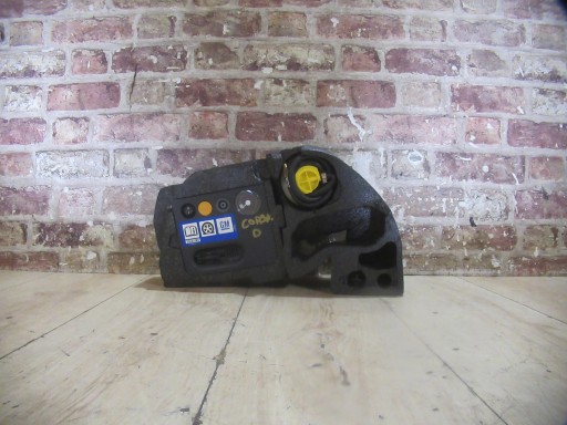 РЕМКОМПЛЕКТ КОЛЕСА OPEL CORSA D 06/14 ГОД