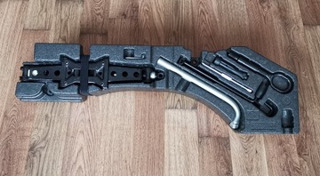 РЕМКОМПЛЕКТ КОЛІС PASSAT B8 COMBI 3G0012115H