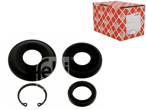 35477 - КОМПЛЕКТ ДЛЯ РЕМОНТА РУЛЕВОЙ КОЛОНКИ DAF 65 CF 75 CF