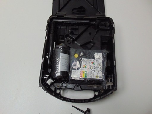 РЕМКОМПЛЕКТ КОМПРЕСОР OPEL VIVARO B TRAFIC III 995015576R