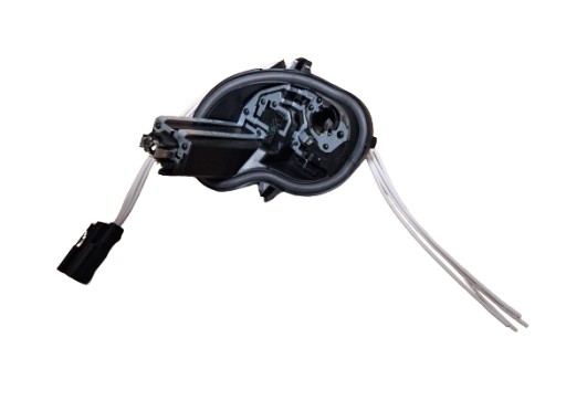 39001578 - КОМПЛЕКТ ДЛЯ РЕМОНТУ ЗАДНІХ ЛІХТАРІВ OPEL ASTRA K-39001578