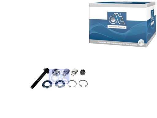 2.93073 - РЕМКОМПЛЕКТ ЛАМП СЦЕПЛЕНИЯ VOLVO RVI MAGNUM PREMIUM VOLVO B12 FH