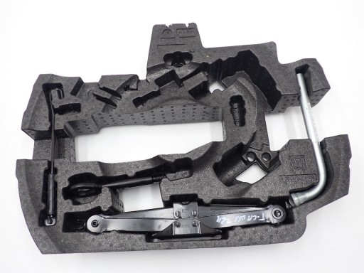 2GM012115S 2Q0011031B - РЕМКОМПЛЕКТ ДОМКРАТ ВУХО КАРТРИДЖ КЛЮЧ VW T-CROSS 22R