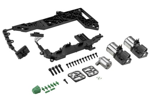 EAT-AU-003 - РЕМКОМПЛЕКТ МЕХАТРОНИКИ/КОробКИ ПЕРЕДАЧ-0B5 DL501 S-TRONIC-7 SPEED/AU