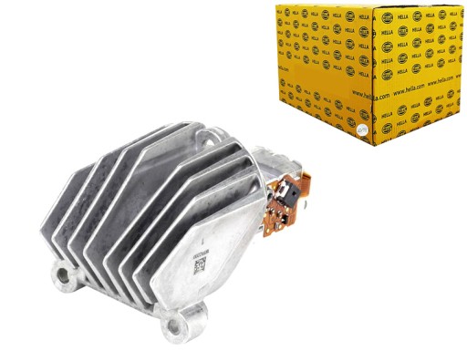 9DW 191 - РЕМКОМПЛЕКТ СВЕТОДИОДНОГО МОДУЛЯ ПЕРЕДНИЙ Л/П СВЕТОДИОД ДЛЯ BMW 5 ДНЕВНЫХ ОГНЕЙ