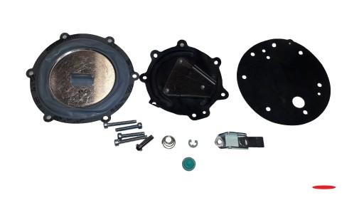 00113389 - КОМПЛЕКТ ДЛЯ РЕМОНТА ВИЛОЧНОГО ПОГРУЗЧИКА IMPCO COBRA