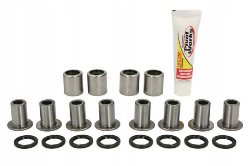 PWAAK-S07-400U - Ремонтний комплект PIVOT PWAAK pivot WORKS PWAAK-S07