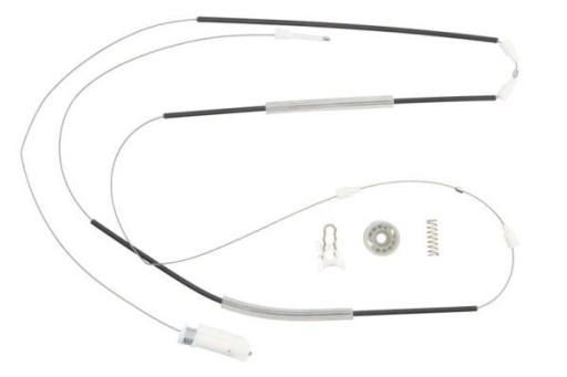 РЕМКОМПЛЕКТ ВІКОН 6205-05-016807P