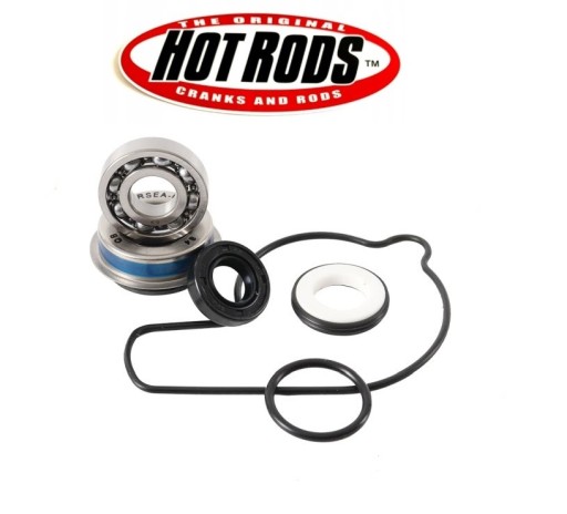 WPK0004 - РЕМКОМПЛЕКТ ВОДЯНОГО НАСОСА HONDA TRX 450 ER 06-14