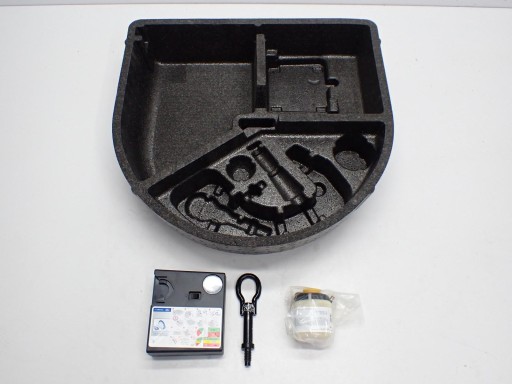 РЕМОНТНИЙ КОМПЛЕКТ НАСОС КЛЕЙ ВУХО КАРТРИДЖ ДЛЯ FORD B-MAX 15R