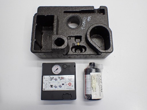 5N0012615 8E0012619A - РЕМОНТНИЙ КОМПЛЕКТ НАСОС КЛЕЙ КАРТРИДЖ 5N0012615F VW T-CROSS 19R