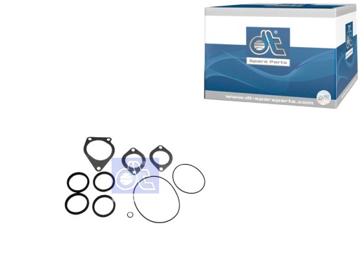 2.91534 - РЕМОНТНИЙ КОМПЛЕКТ НАСОСА ОХОЛОДЖУЮЧОЇ РІДИНИ VOLVO FH12 FM12