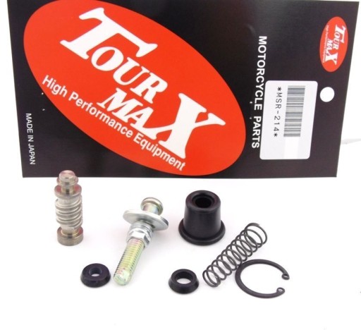 5.4804.341 - РЕМОНТНЫЙ КОМПЛЕКТ ТОРМОЗНОГО НАСОСА YAMAHA YZ 426