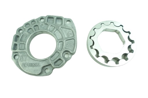 104151 - КОМПЛЕКТ ДЛЯ РЕМОНТУ МАСЛЯНОГО НАСОСА ASTRA G H 093177165