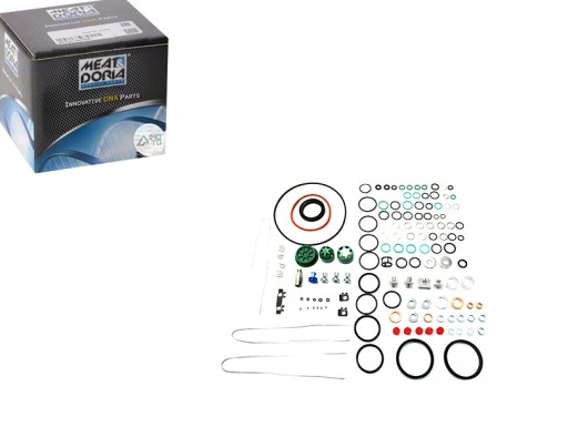 РЕМОНТНИЙ КОМПЛЕКТ ПАЛИВНОГО НАСОСА MEAT & DORIA 9863 DPC RENAULT MEAT DORIA