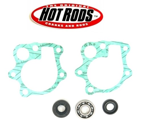 WPK0013 - КОМПЛЕКТ ДЛЯ РЕМОНТУ ВОДЯНОГО НАСОСА HONDA CR 250 R 02-07