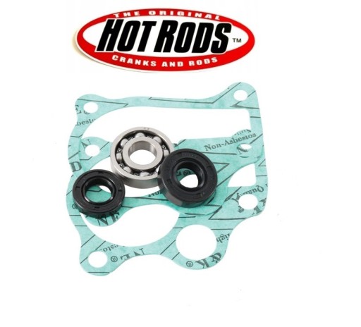 WPK0011 - РЕМКОМПЛЕКТ ВОДЯНОГО НАСОСУ HONDA CR 250 R 92-01