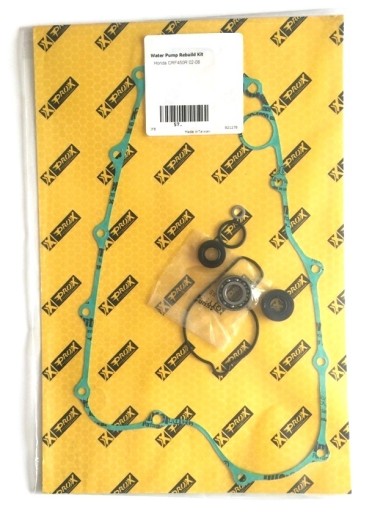 57.1422 - КОМПЛЕКТ ДЛЯ РЕМОНТУ ВОДЯНОГО НАСОСА HONDA CRF 450 R 02-08