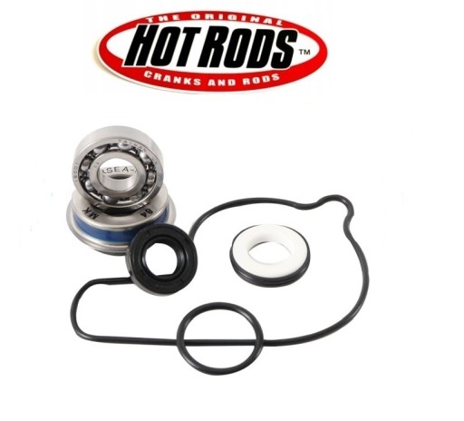 WPK0014 - КОМПЛЕКТ ДЛЯ РЕМОНТУ ВОДЯНОГО НАСОСА HONDA TRX 450 R 04-05