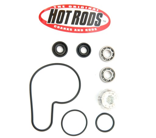 WPK0053 - КОМПЛЕКТ ДЛЯ РЕМОНТУ ВОДЯНОГО НАСОСА KAWASAKI KLX 400 03-04