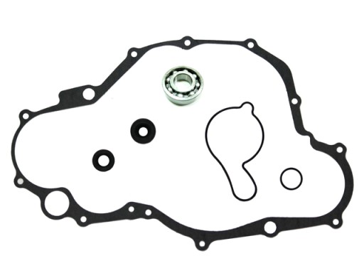 MX-10218 - РЕМОНТНИЙ КОМПЛЕКТ ВОДЯНОГО НАСОСА YAMAHA WRF 450 ' 07 - '15