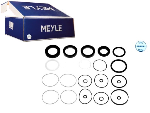 300 321 - Ремкомплект насоса гидроусилителя BMW 3 E30 Z1 1.6-2.7 09.82-06.94