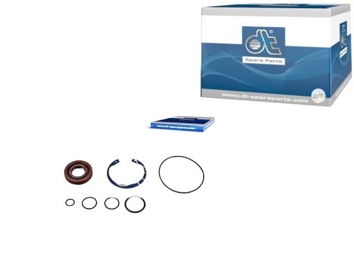 1.31953 - РЕМКОМПЛЕКТ СИЛОВОГО НАСОСА DT SPARE PARTS