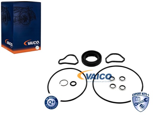 V30-9962 - Ремонтный комплект насоса гидроусилителя MERCEDES 124 C124 124 T-MODEL S124