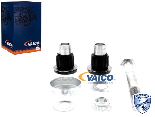 V30-7103-1 - РЕМКОМПЛЕКТ РУЛЕВОГО ПРИВОДА MERCEDES 123 C123 123