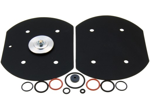 823 000 - РЕМОНТНЫЙ КОМПЛЕКТ РЕДУКТОРА KME RED1 SILVER GOLD